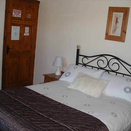 Doolin Cottage Accommodation المظهر الخارجي الصورة