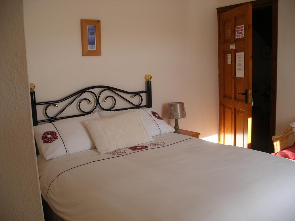 Doolin Cottage Accommodation الغرفة الصورة