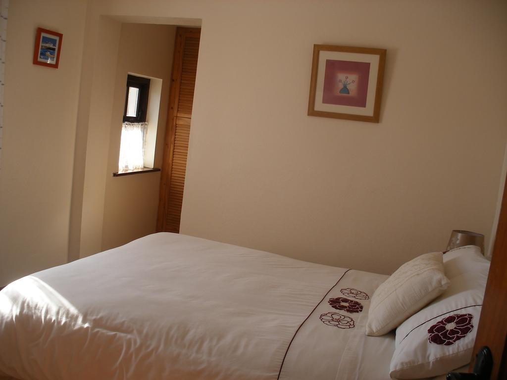 Doolin Cottage Accommodation الغرفة الصورة
