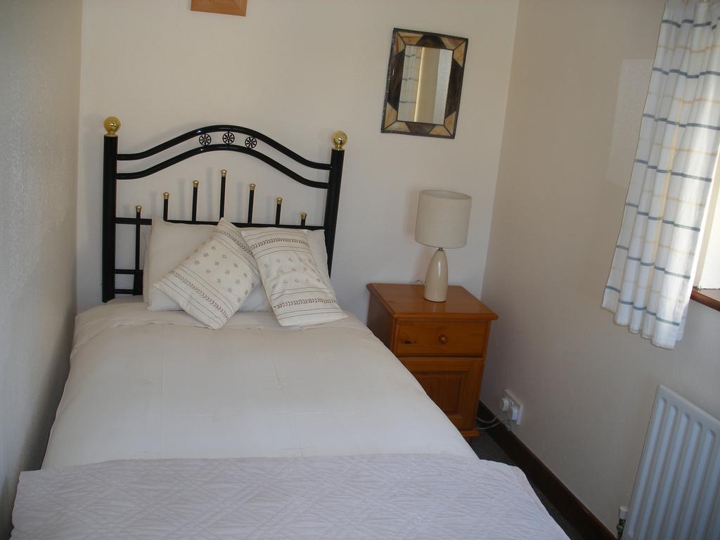Doolin Cottage Accommodation الغرفة الصورة
