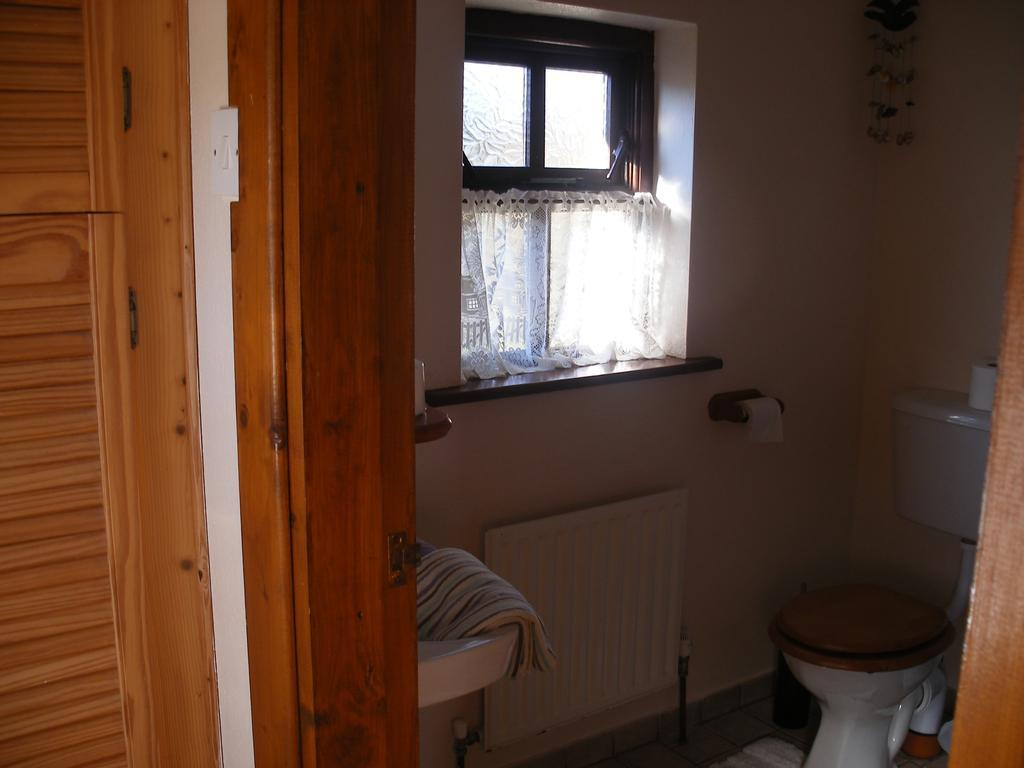 Doolin Cottage Accommodation المظهر الخارجي الصورة