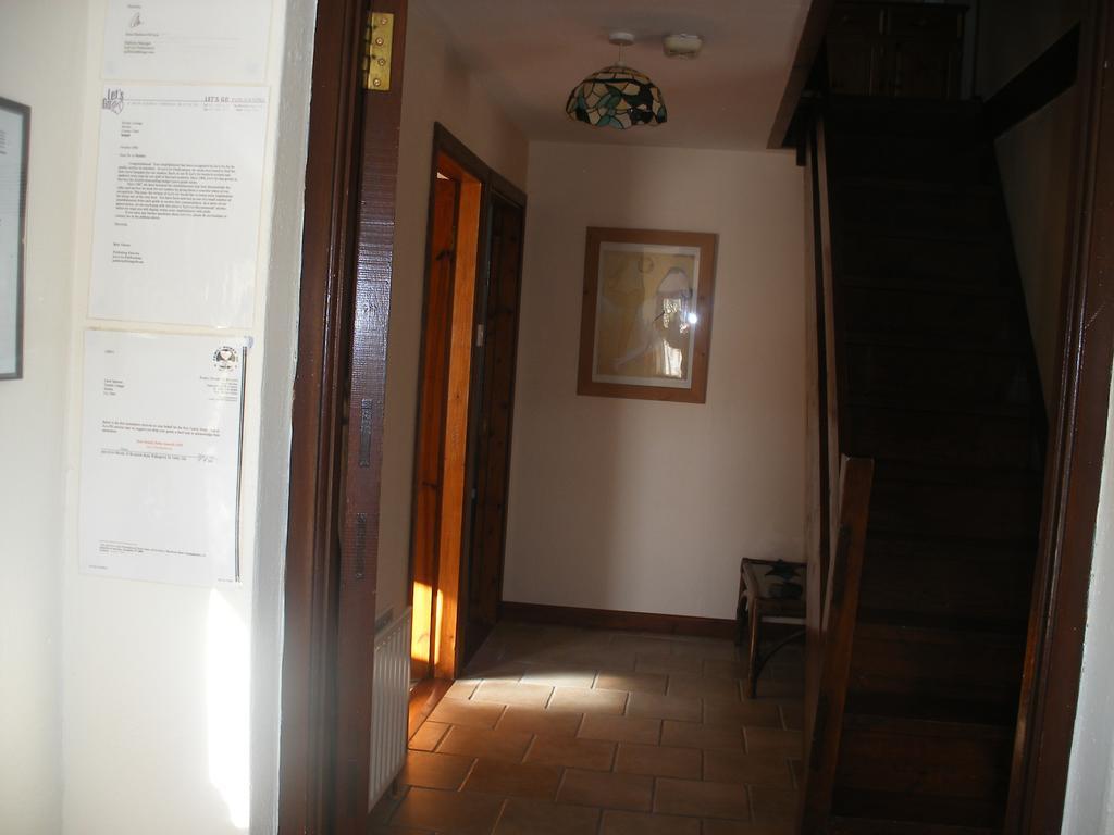 Doolin Cottage Accommodation المظهر الخارجي الصورة