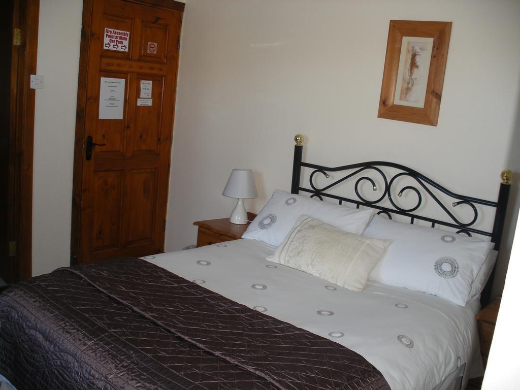 Doolin Cottage Accommodation المظهر الخارجي الصورة