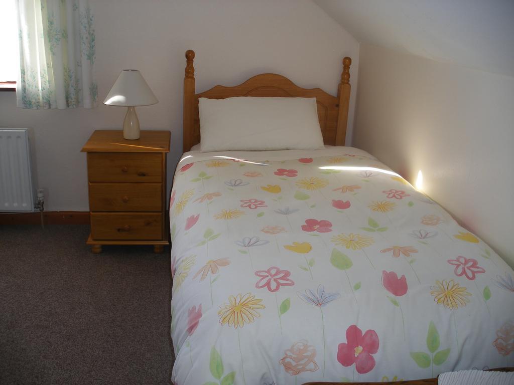 Doolin Cottage Accommodation الغرفة الصورة