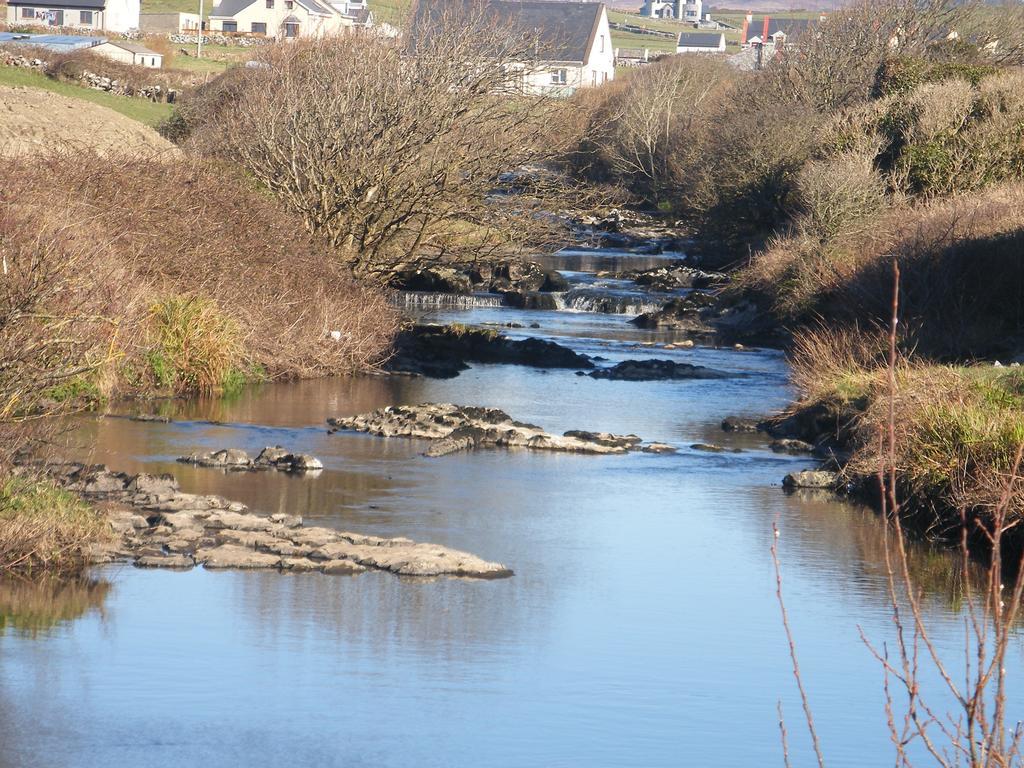 Doolin Cottage Accommodation المظهر الخارجي الصورة
