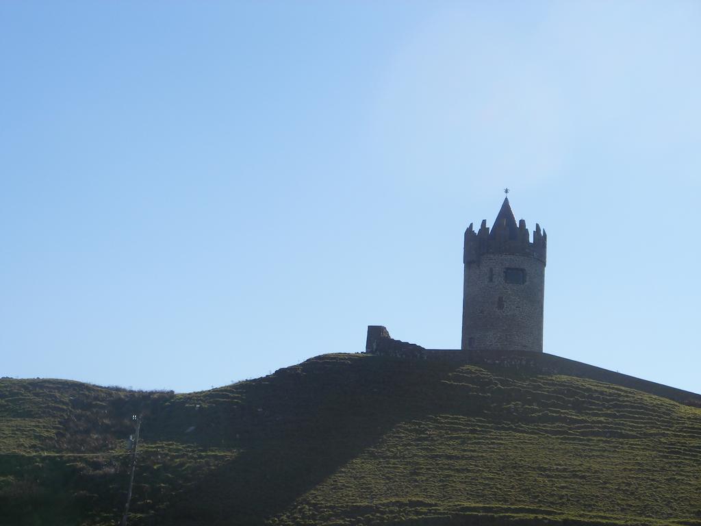 Doolin Cottage Accommodation المظهر الخارجي الصورة