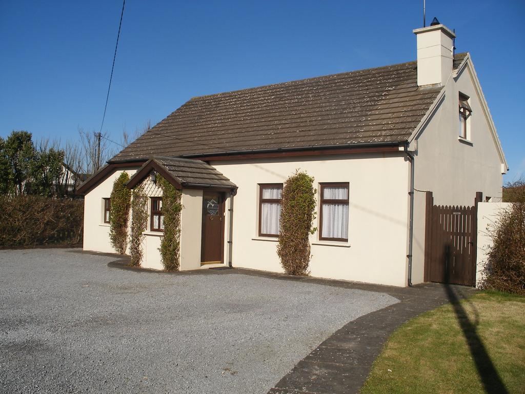Doolin Cottage Accommodation المظهر الخارجي الصورة