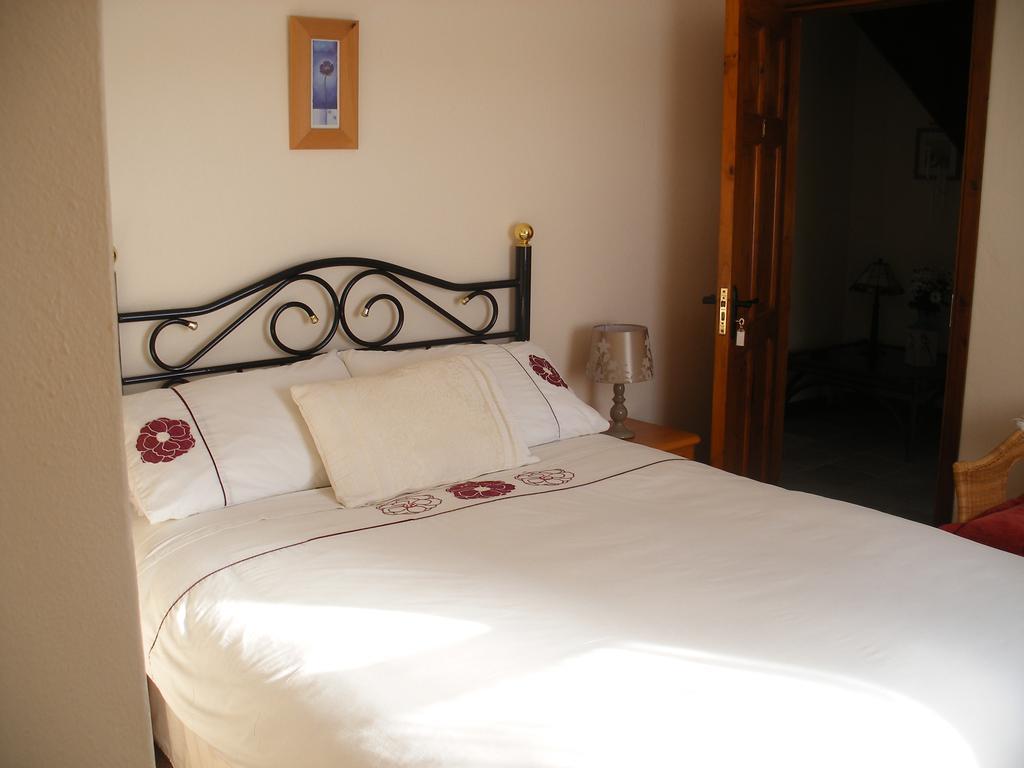 Doolin Cottage Accommodation المظهر الخارجي الصورة