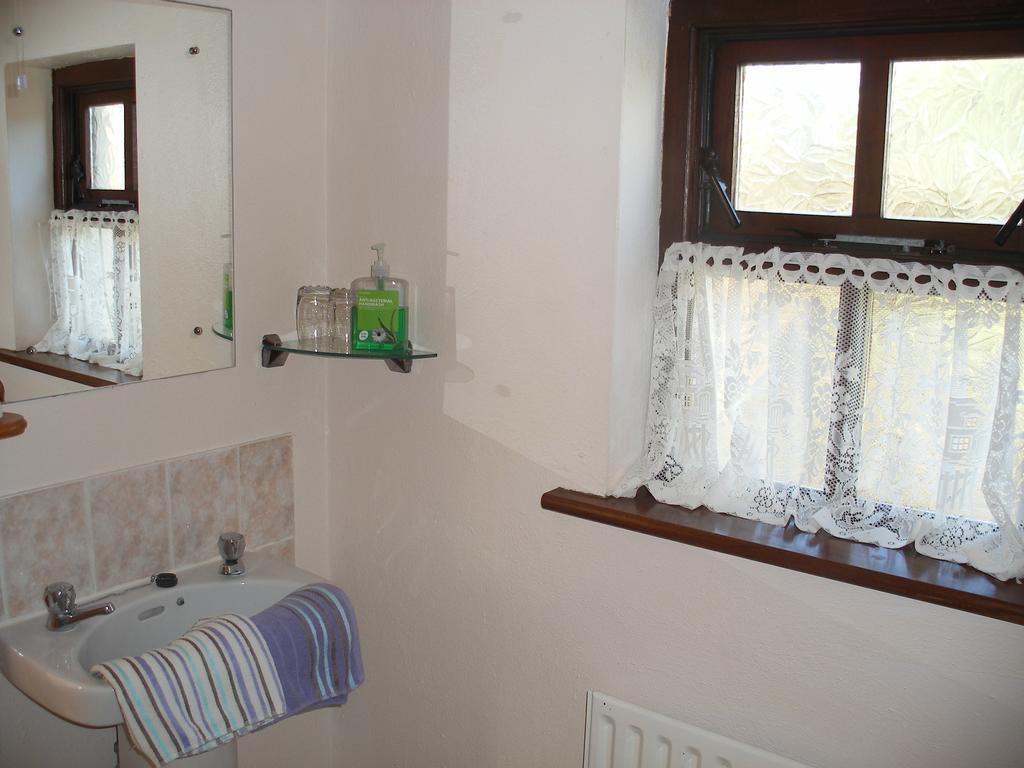 Doolin Cottage Accommodation المظهر الخارجي الصورة