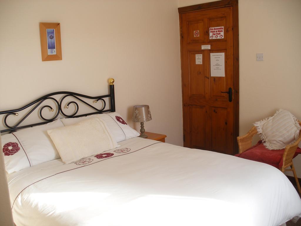 Doolin Cottage Accommodation المظهر الخارجي الصورة