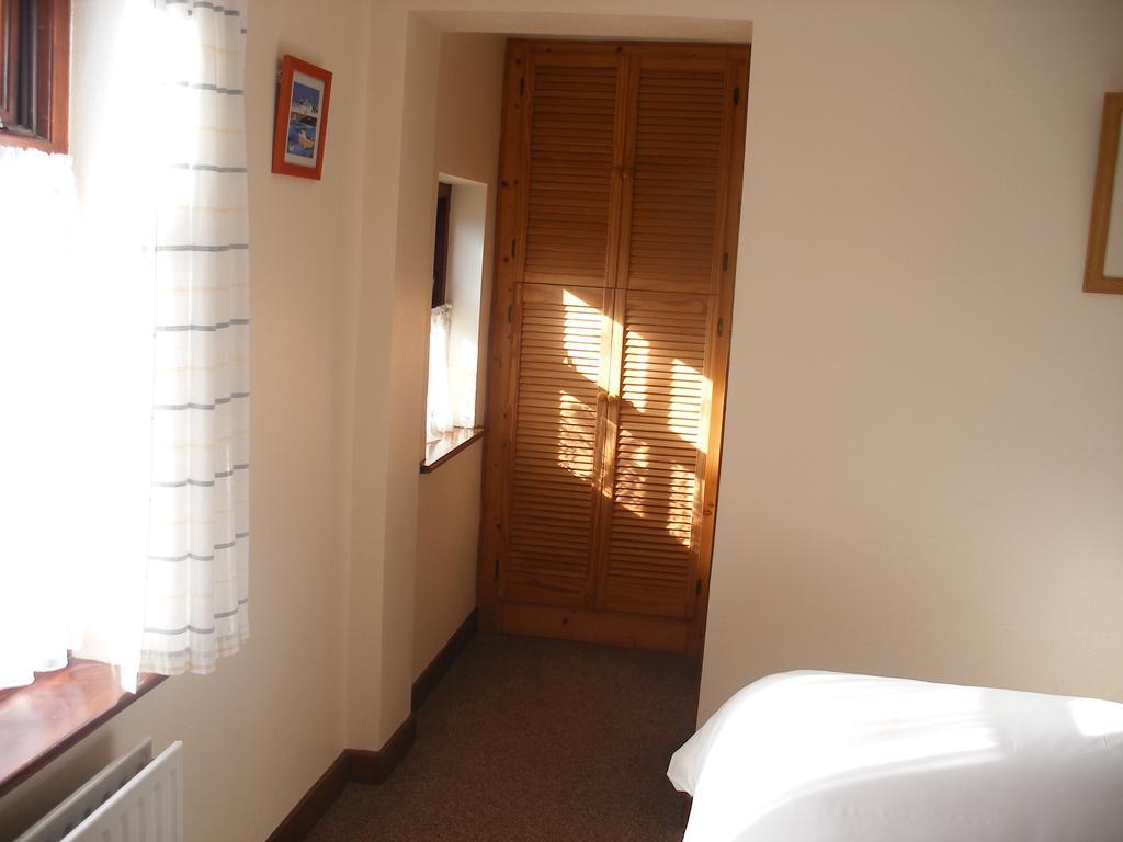 Doolin Cottage Accommodation الغرفة الصورة