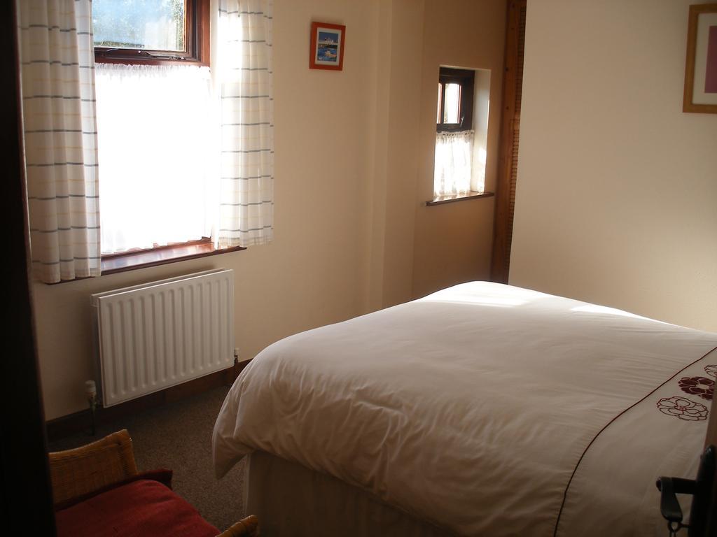 Doolin Cottage Accommodation الغرفة الصورة