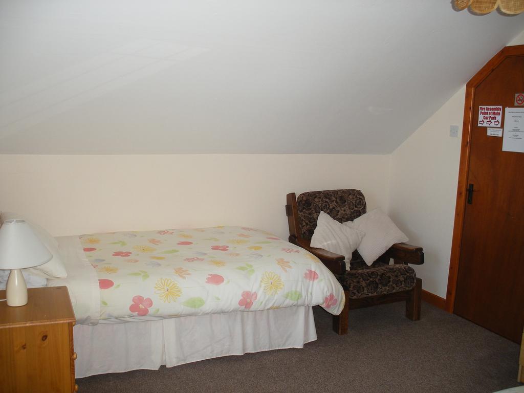 Doolin Cottage Accommodation المظهر الخارجي الصورة