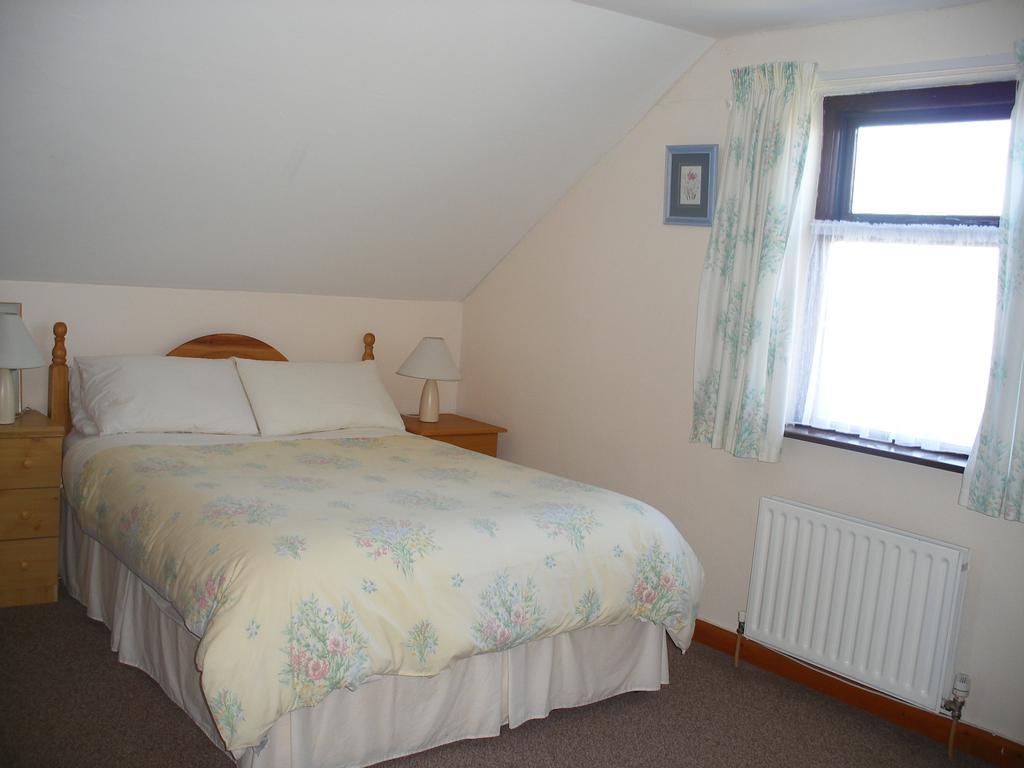 Doolin Cottage Accommodation الغرفة الصورة