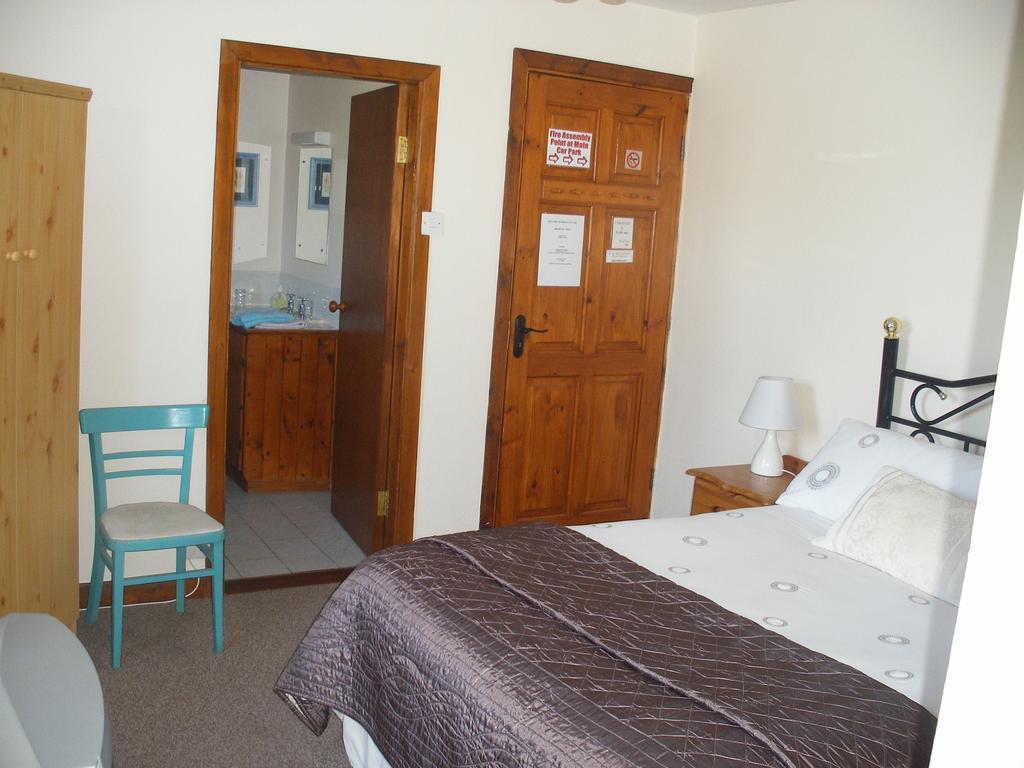 Doolin Cottage Accommodation المظهر الخارجي الصورة