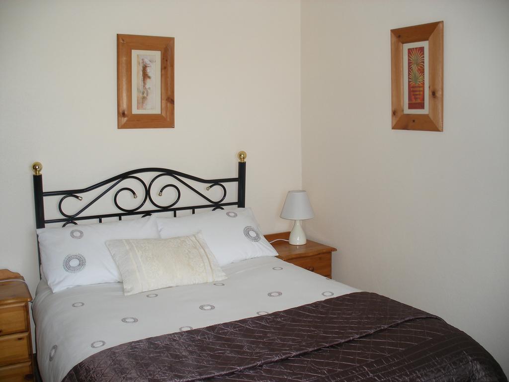 Doolin Cottage Accommodation المظهر الخارجي الصورة