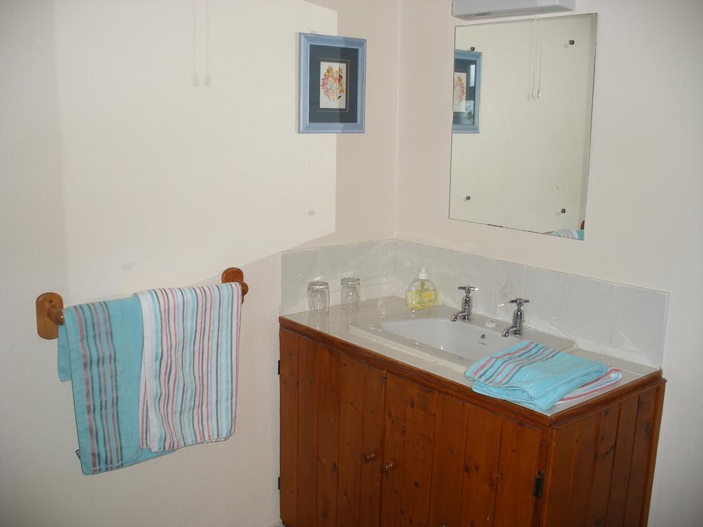 Doolin Cottage Accommodation الغرفة الصورة