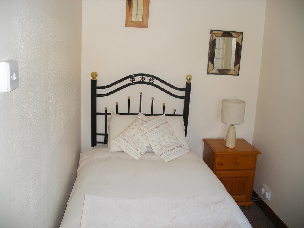 Doolin Cottage Accommodation المظهر الخارجي الصورة